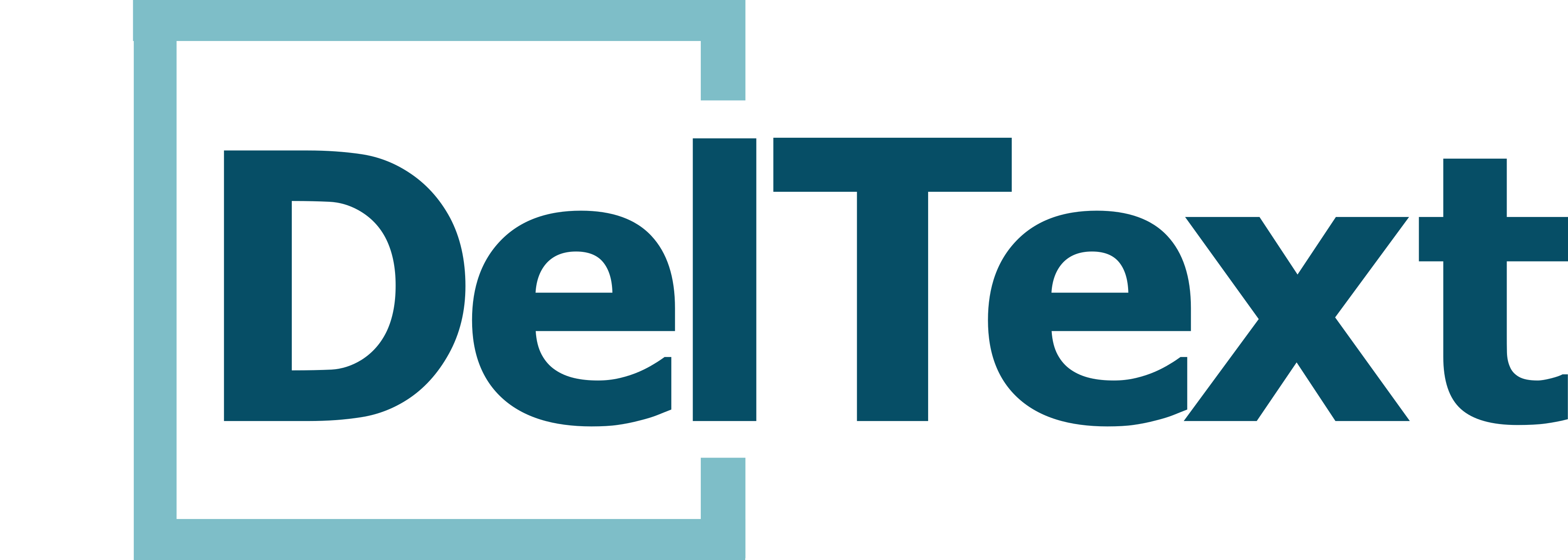 DelText