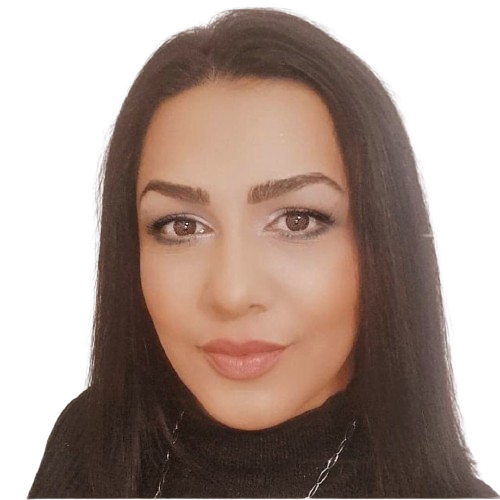 Rana Saleh